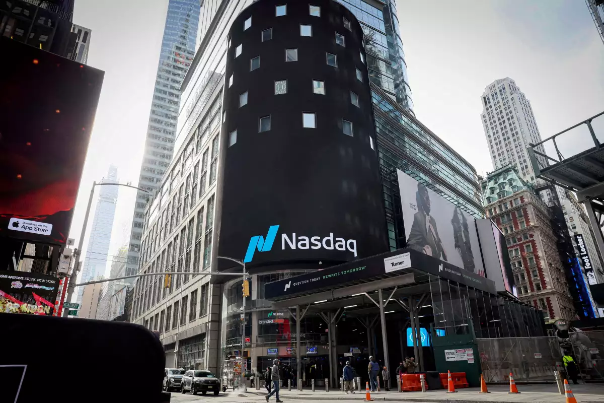 Nasdaq