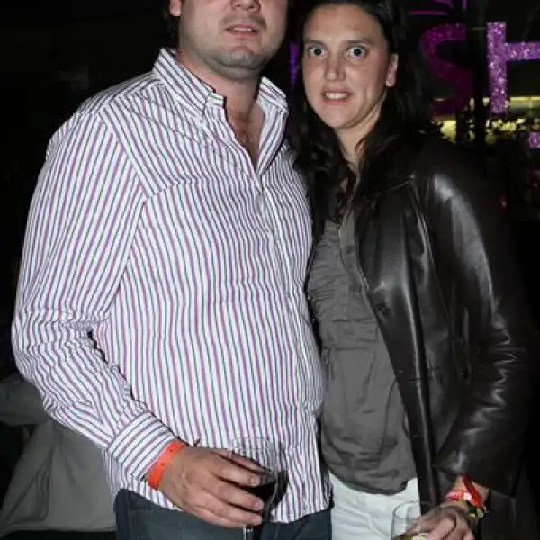 Liverpool Fashion Fest Coctel