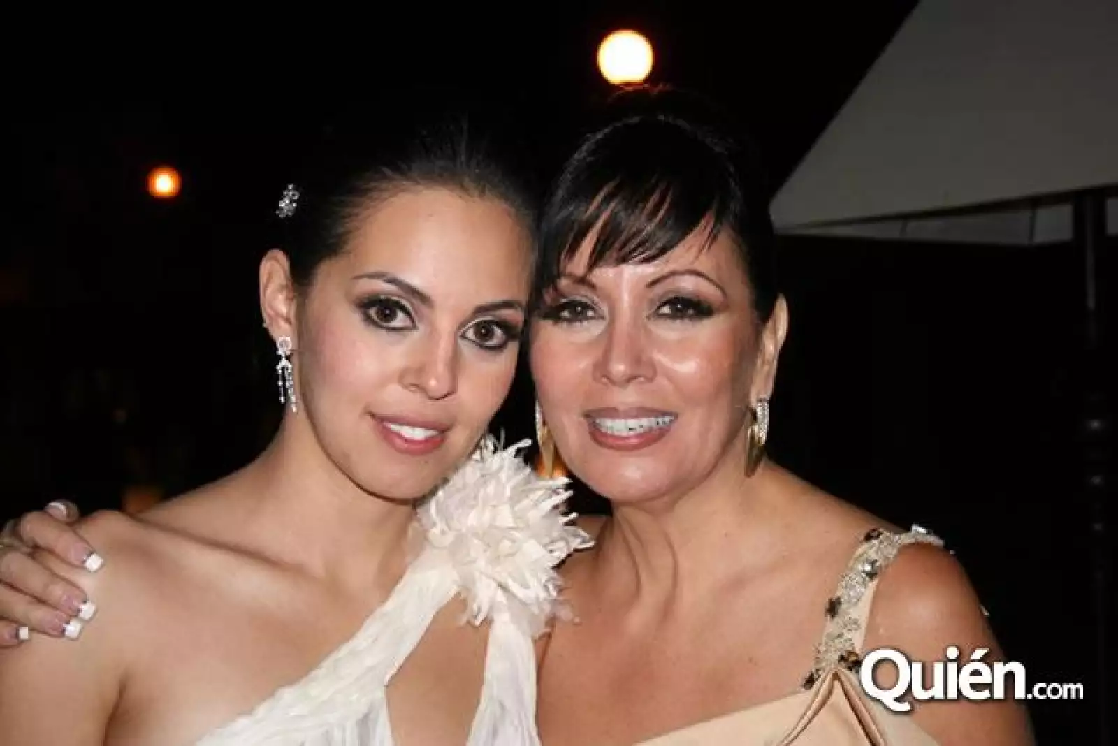 Boda Xochitl Andrade y Jorge Manrique