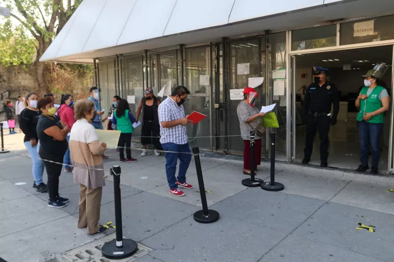 retiro afores desempleo 