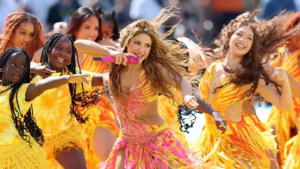 Shakira
