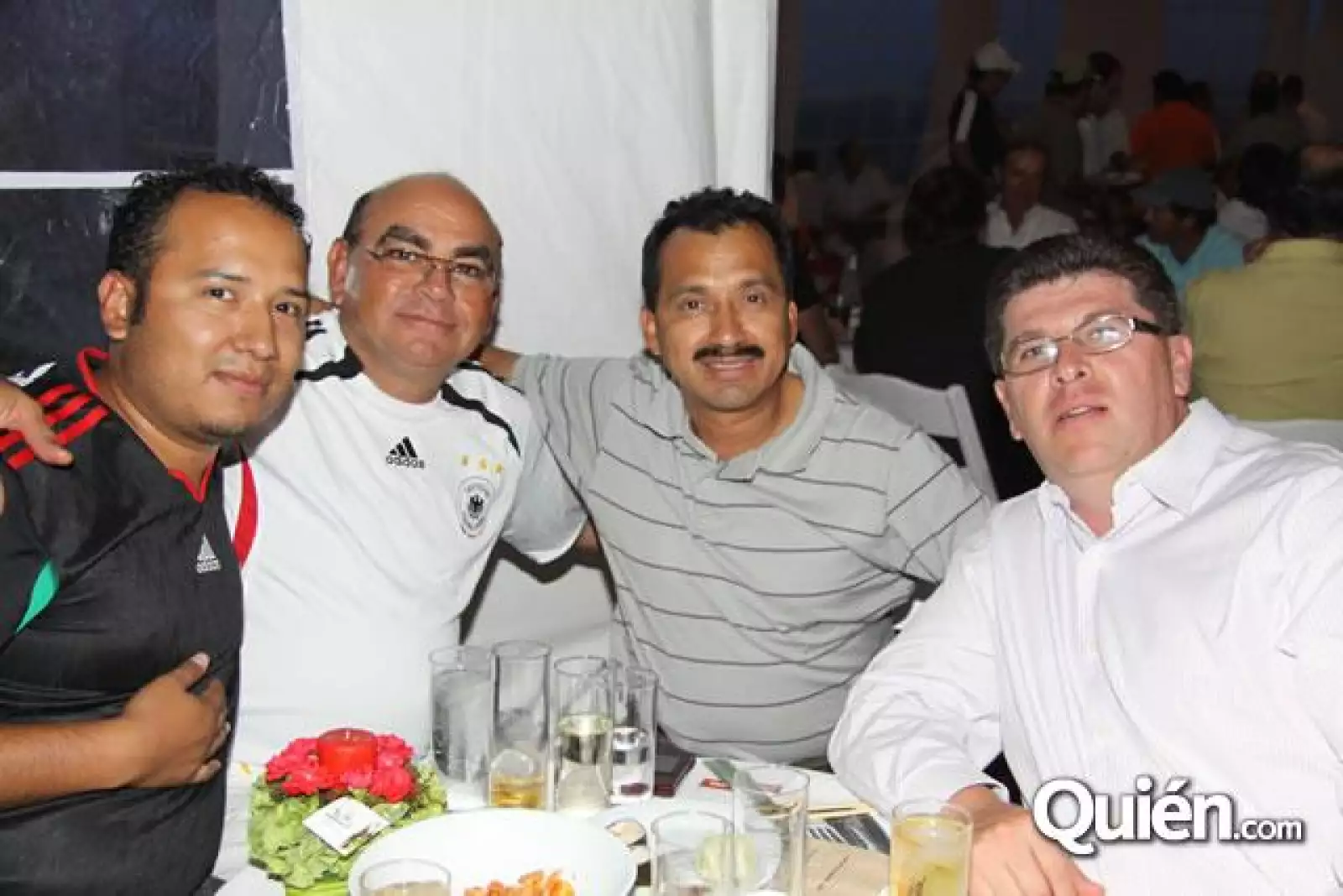 XII Torneo Anual de Golf