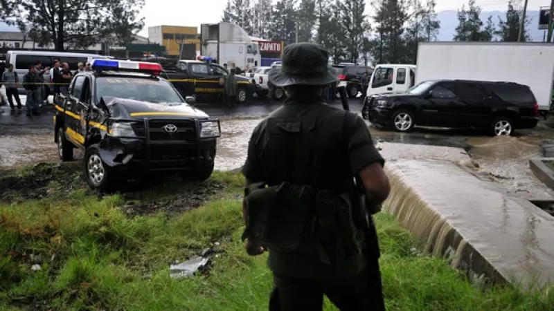 guatemala narcotrafico