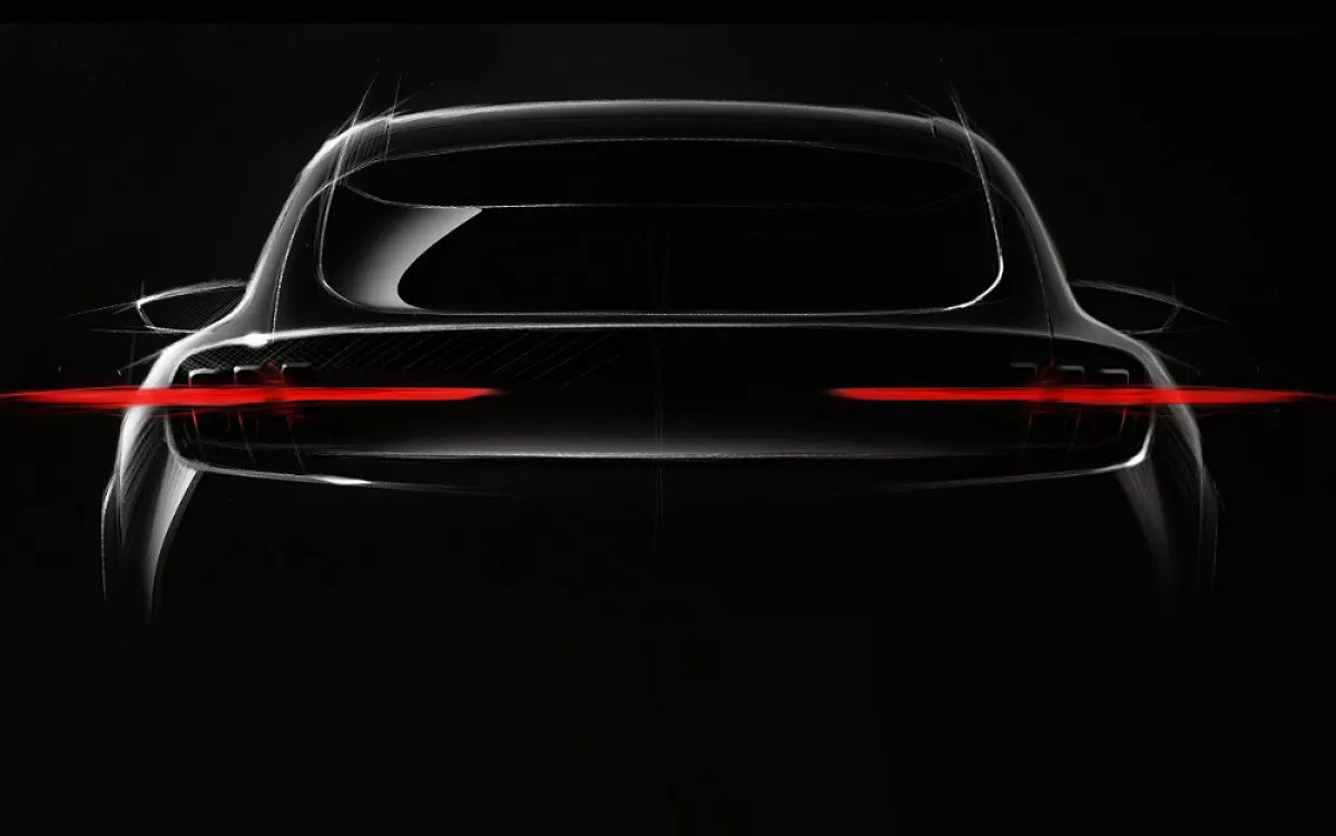 Deportivo eléctrico