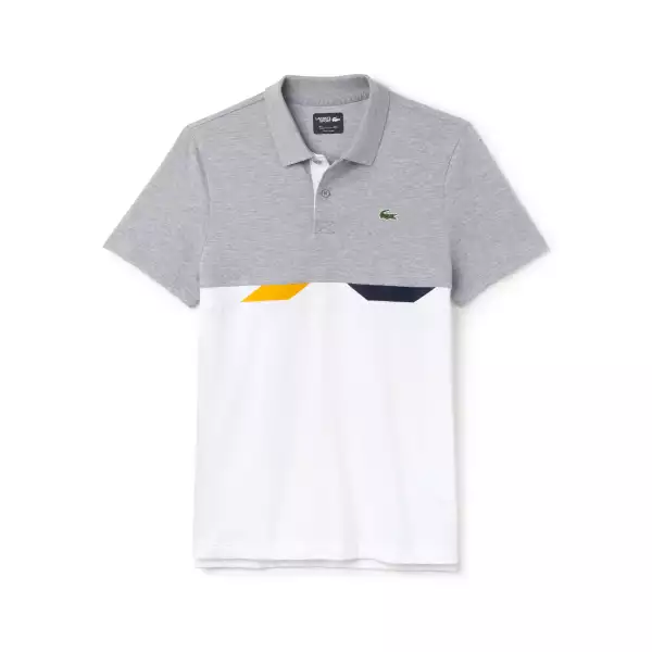 Polo multicolor