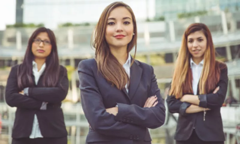 La igualdad no es tema de género, sino de desarrollo, de sostenibilidad y un tema de interés empresarial.(Foto: iStock by Getty Images )