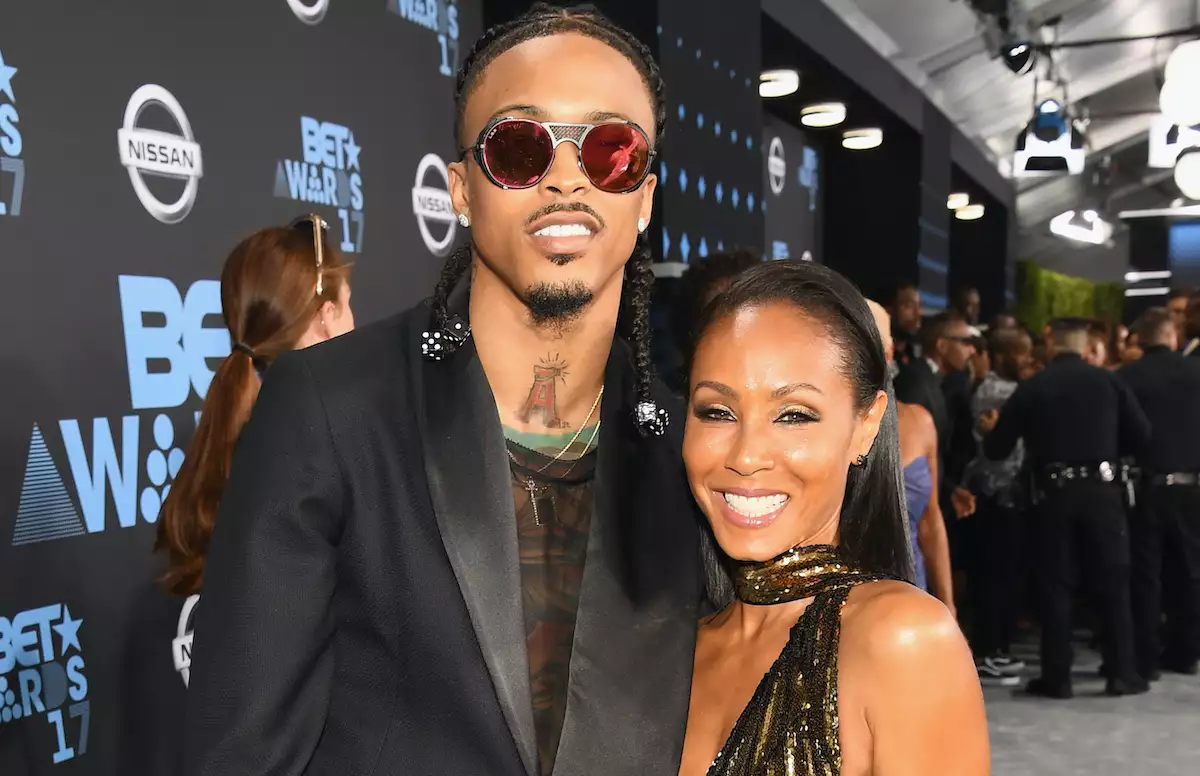 2017 BET Awards - Red Carpet