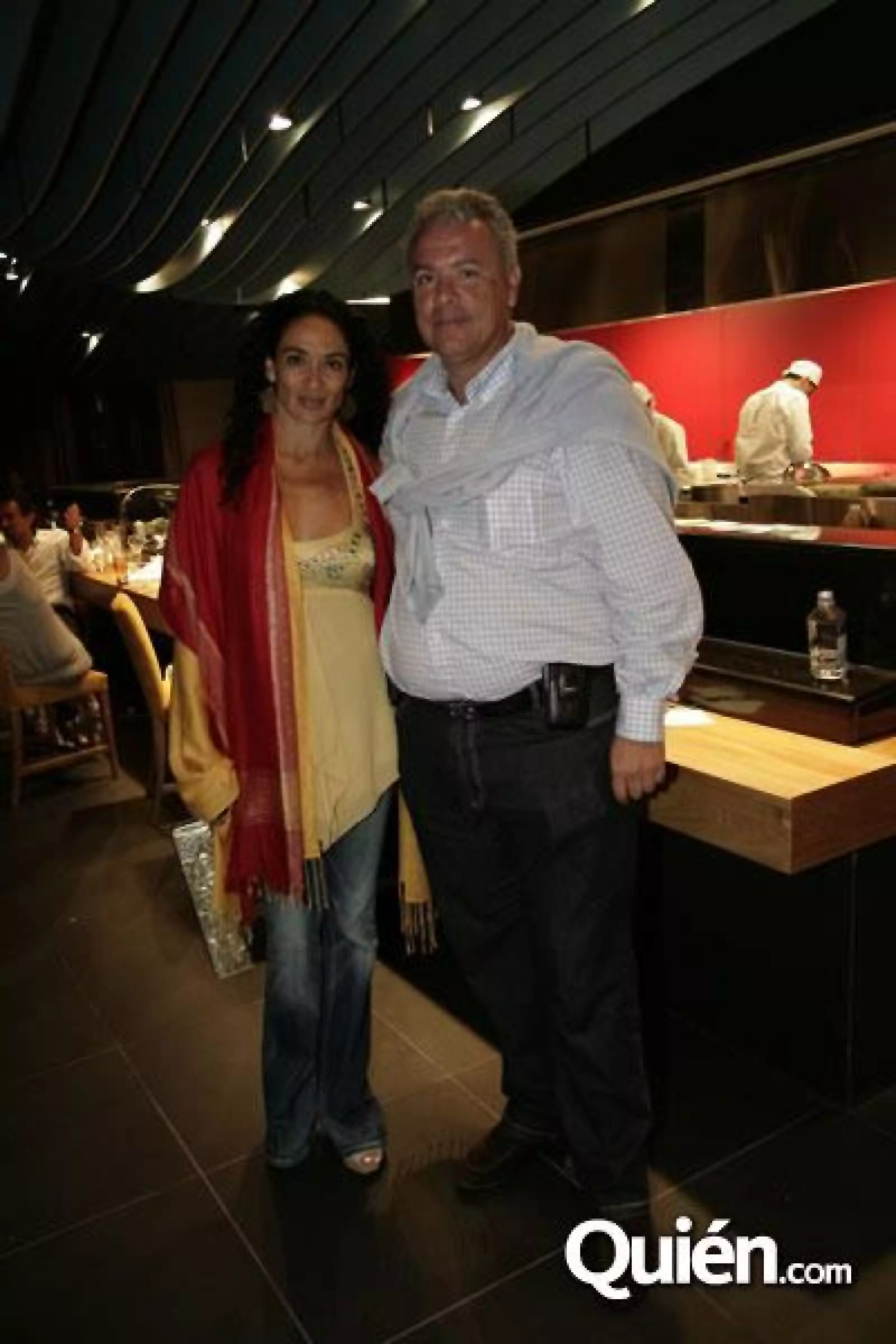 Inauguracion de Nicksan Riviera Nayarit