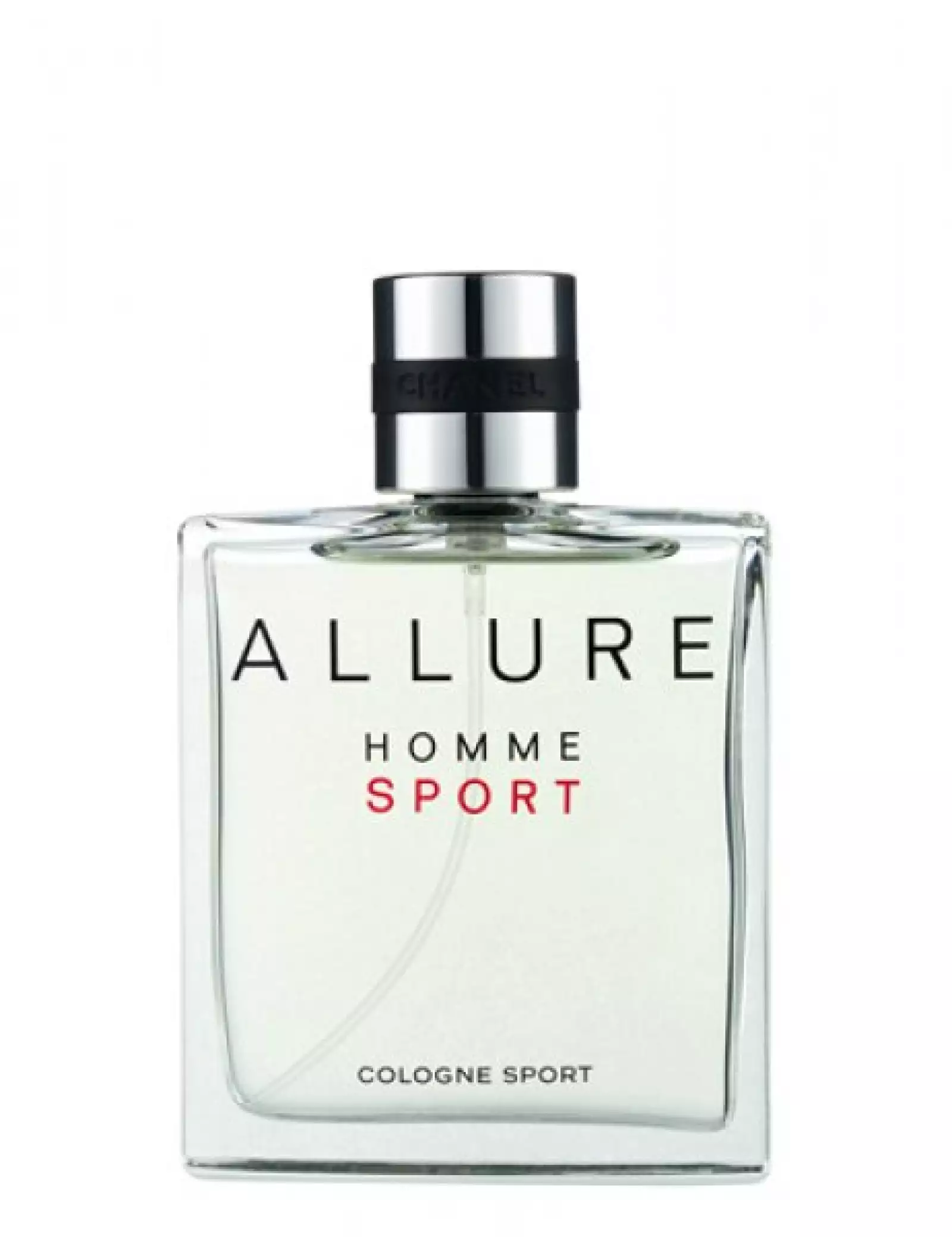 CHANEL Allure Homme Sport