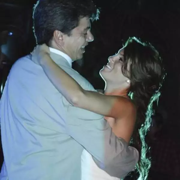 Boda Monica Basurto y Bulmaro Valdez