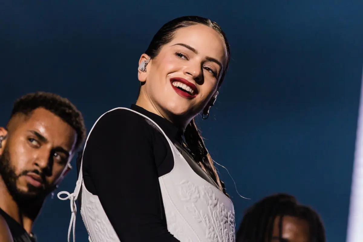 Lollapalooza Brazil 2023 - Day 3