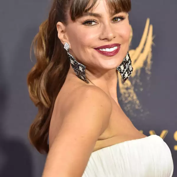 Sofía Vergara