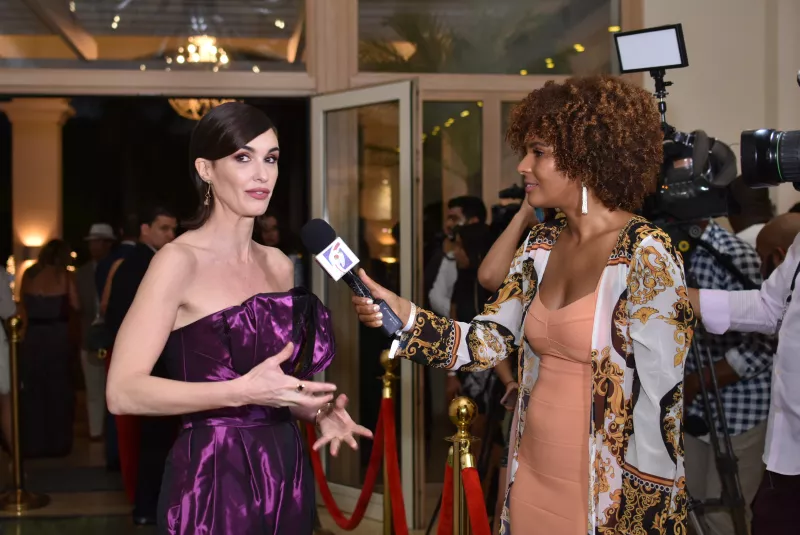 Paz Vega