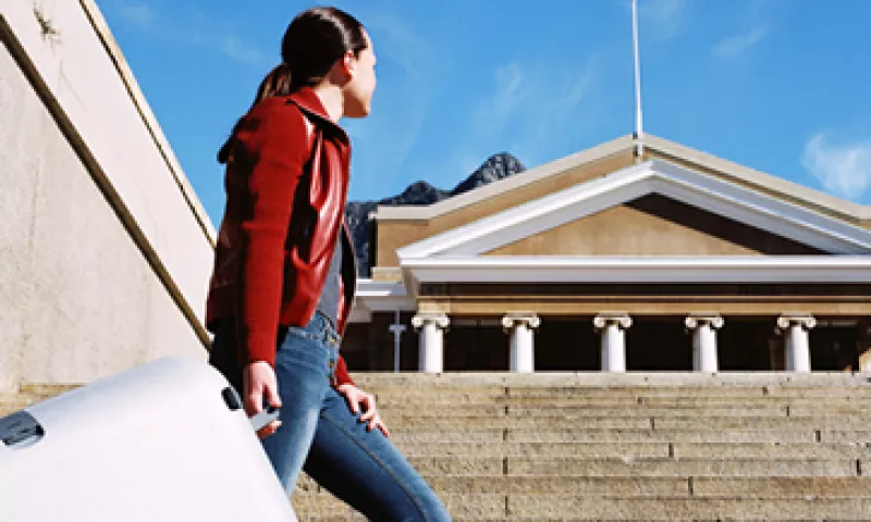 Los programas de maestría del IPADE, Anáhuac, Ibero y UDLA ayudan a los alumnos a buscar y costear su alojamiento. (Foto: Getty Images)