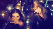 Selena Gomez y Taylor Swift