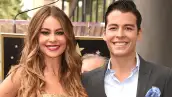 Sofía Vergara, Manolo