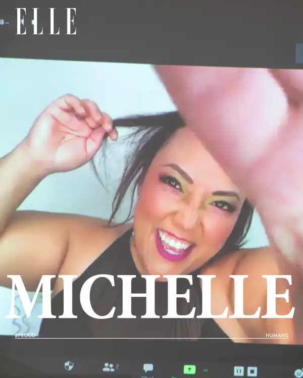 MICHELLE