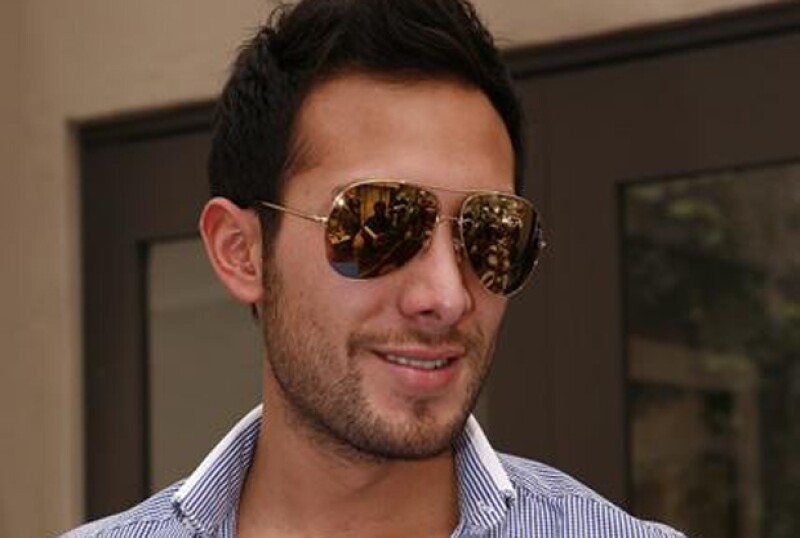 Pablo Ahumada.