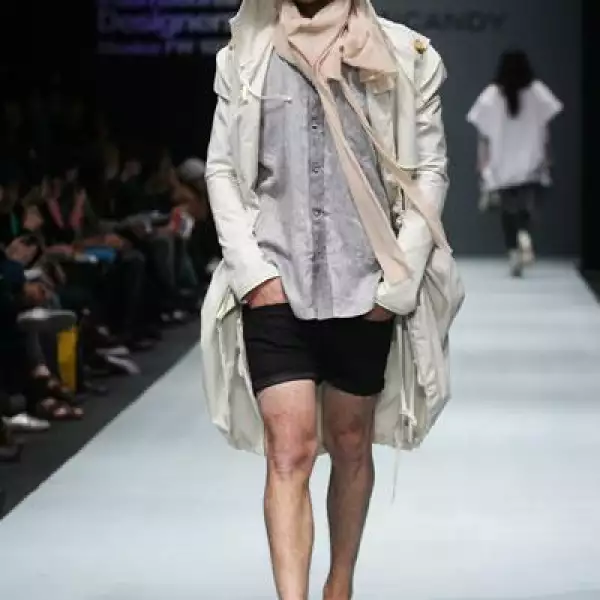 IDM Pasarela Mancandy