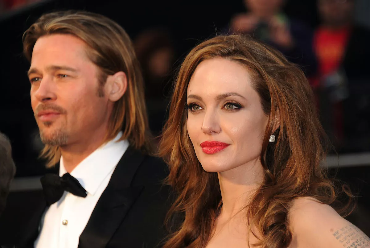 84th Annual Academy Awards - Arrivals