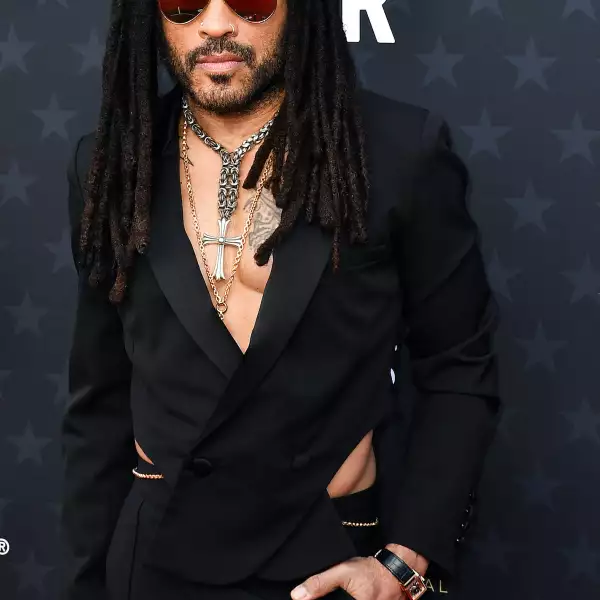 29th Annual Critics' Choice Awards, Arrivals, The Barker Hangar, Los Angeles, California, USA - 14 Jan 2024