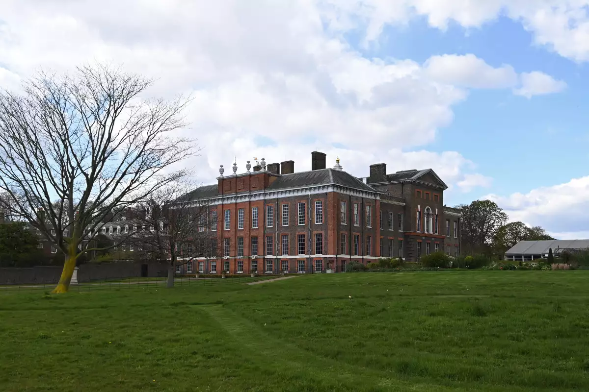 Britain Continues Period Of National Mourning Following The Death Of Prince Philip, Duke Of Edinburgh