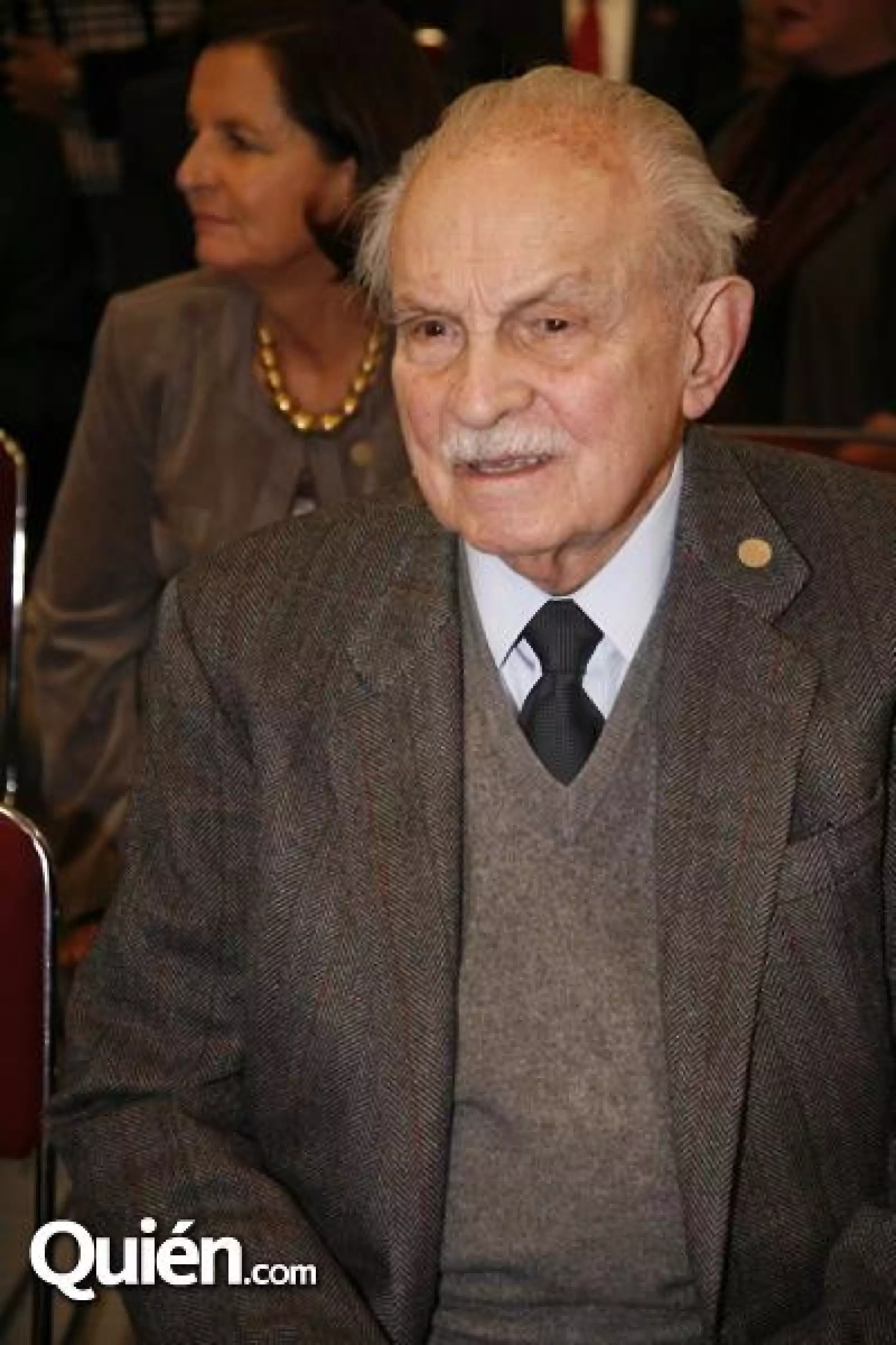 Lorenzo Servitje