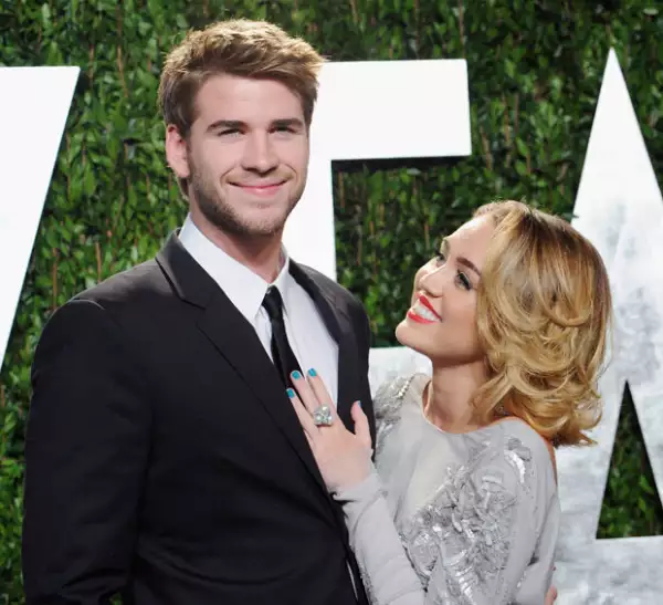 ¿Habrá boda pronto de Miley y Liam?