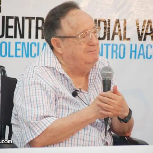 Roberto Gómez Bolaños Chespirito