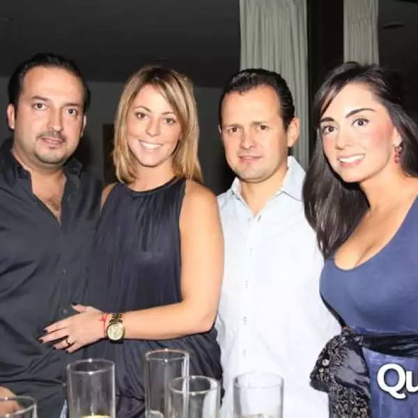 Relanzamiento Casa Poniente