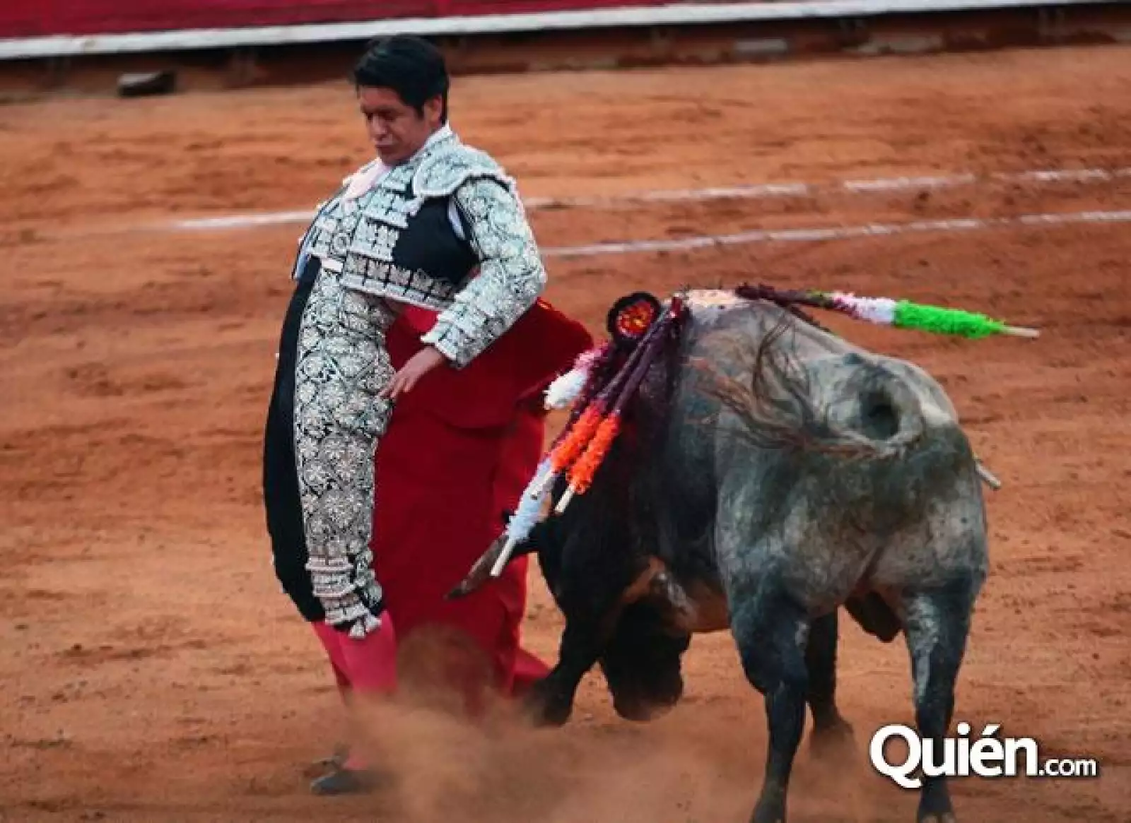 11a Corrida de Toros
