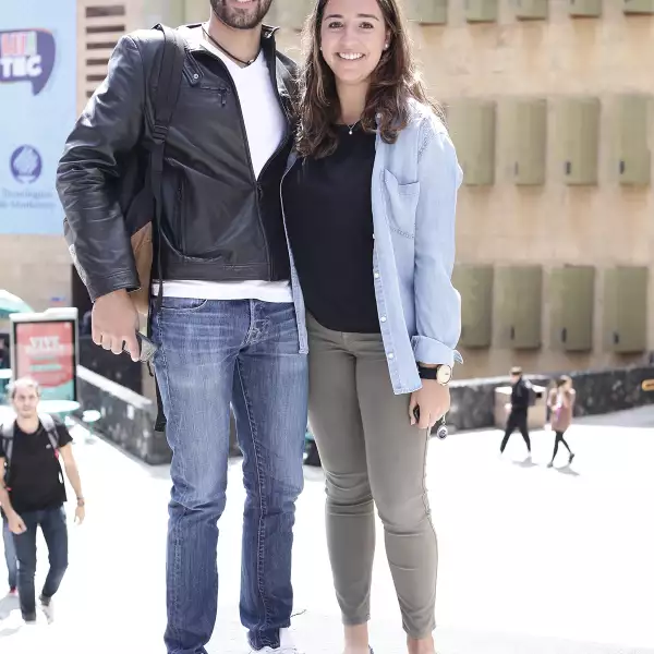 Regreso a Clases Tec de Monterrey 