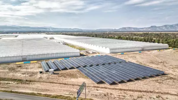 Solar Power 1
