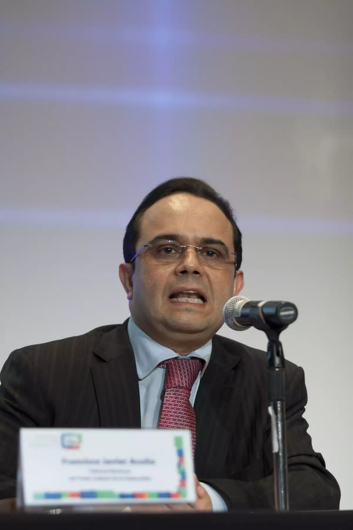 Francisco Javier Acuña