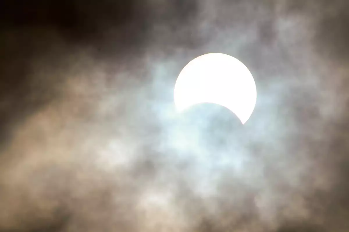 ¿Cómo predecir el próximo eclipse solar? Así lo hacían los griegos y mayas
