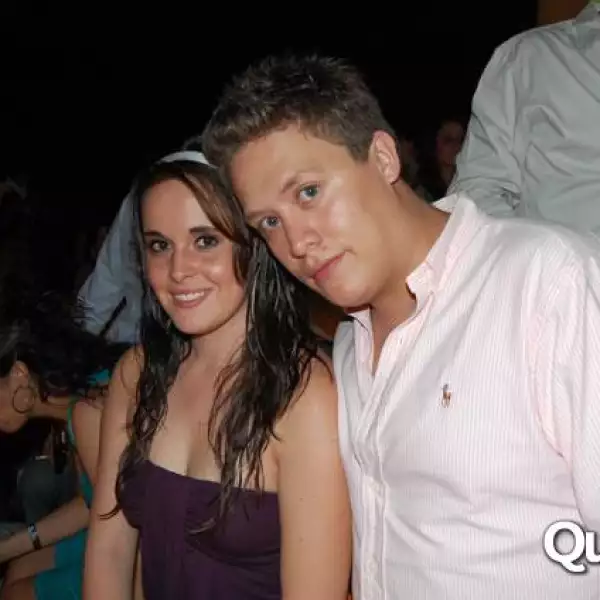 Puente en el Classico del Mar