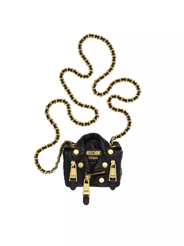 MOSCHINOXH&M