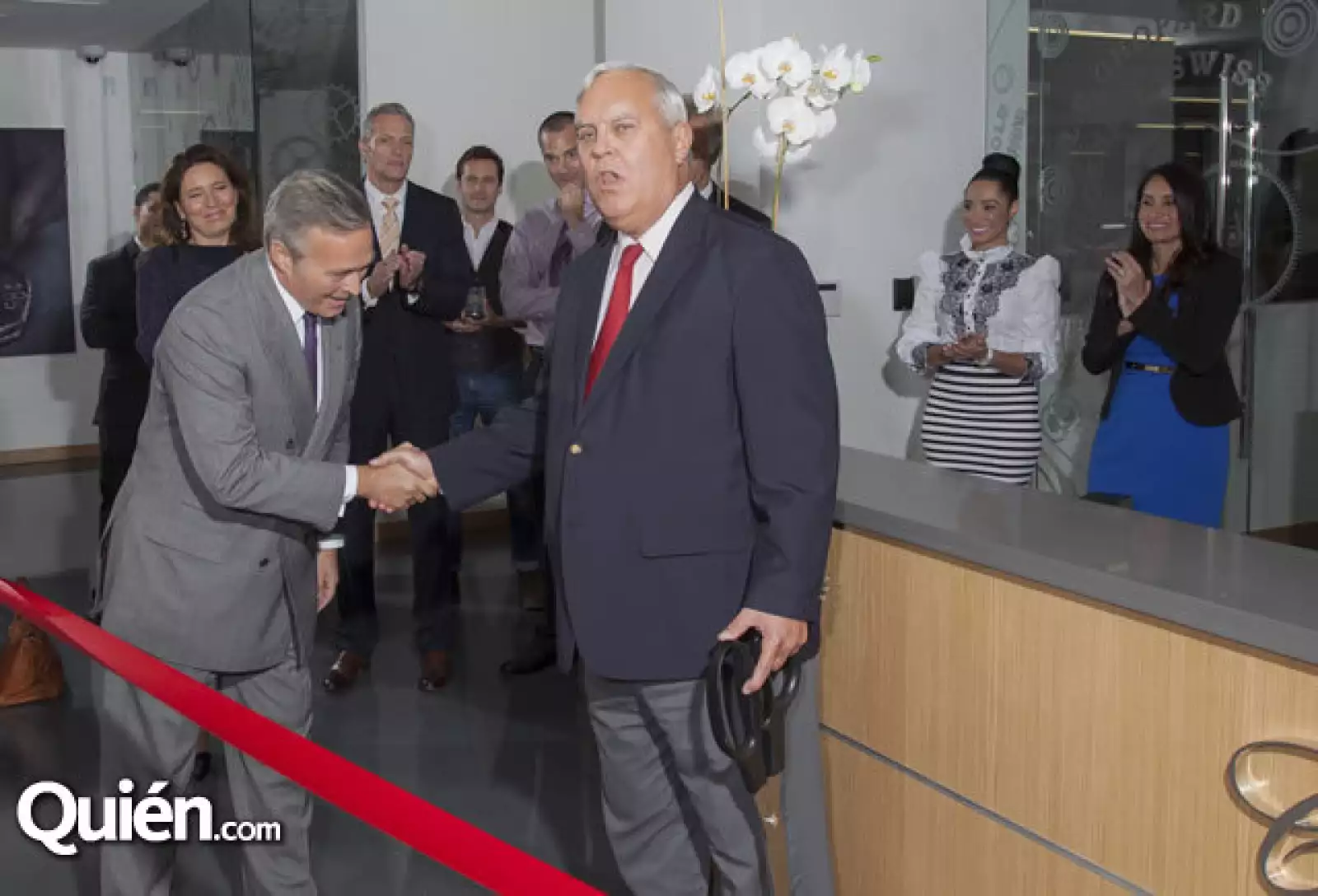 Apertura de la Post Sale Office de Chopard en Miami