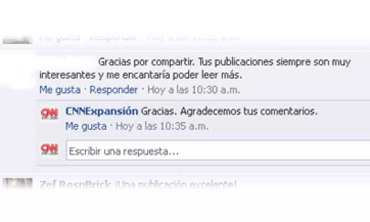 Facebook detalló que la función es sólo en computadoras de escritorio. (Foto: Especial)