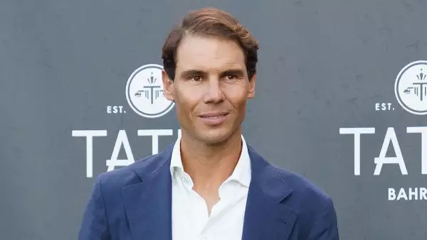 Rafa Nadal