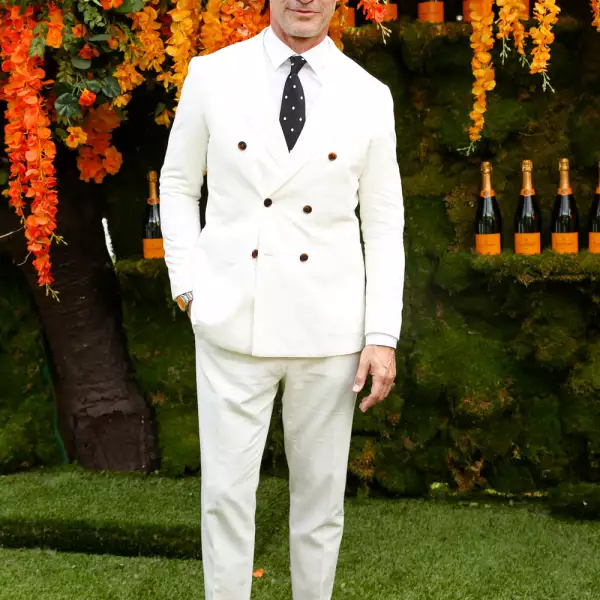 Veuve Clicquot Polo Classic