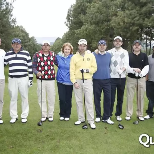 Triple copa Scappino