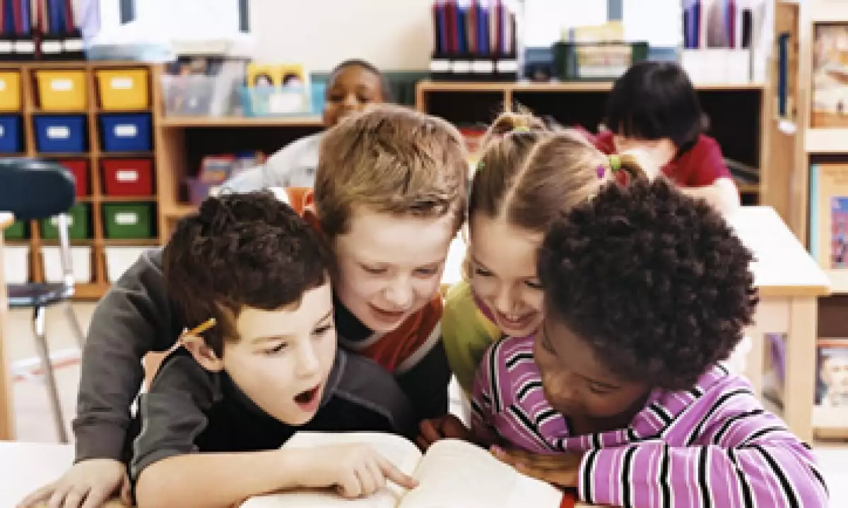 Los niños están expuestos, aún más que los adultos, a diversos accidentes. (Foto: Thinkstock)