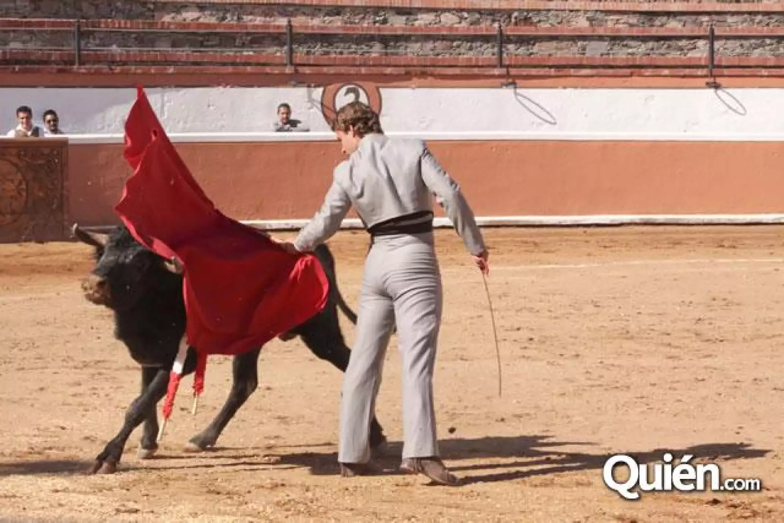 Corrida de toros Juriquilla