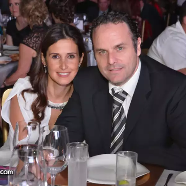 Alba Rodríguez,Gustavo Vaugier