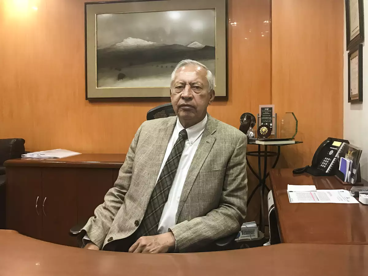 Perfil académico