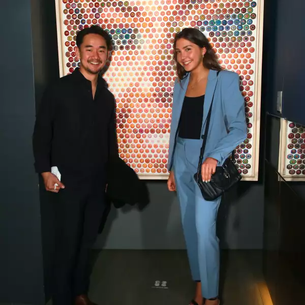 IMPACT & PHILANTROPHY GATHERING