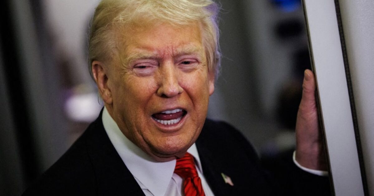 Trump, enflasyon endişeleri nedeniyle sığır eti, kahve ve diğer gıdalara yönelik gümrük vergilerini düşürdü