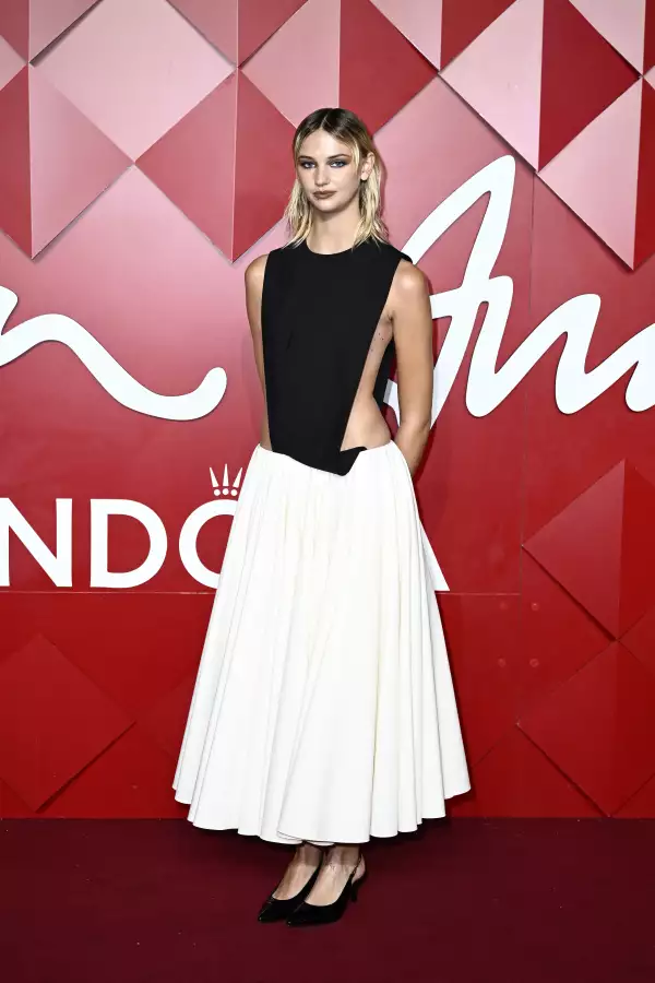 The Fashion Awards 2024