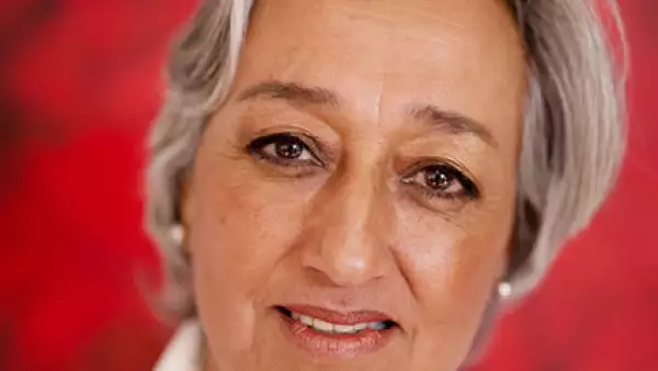 Cecilia García Amaro